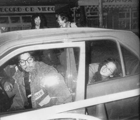 色んなジュリー(沢田研二)が見たい！