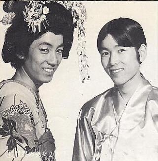 色んなジュリー(沢田研二)が見たい！