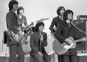 色んなジュリー(沢田研二)が見たい！