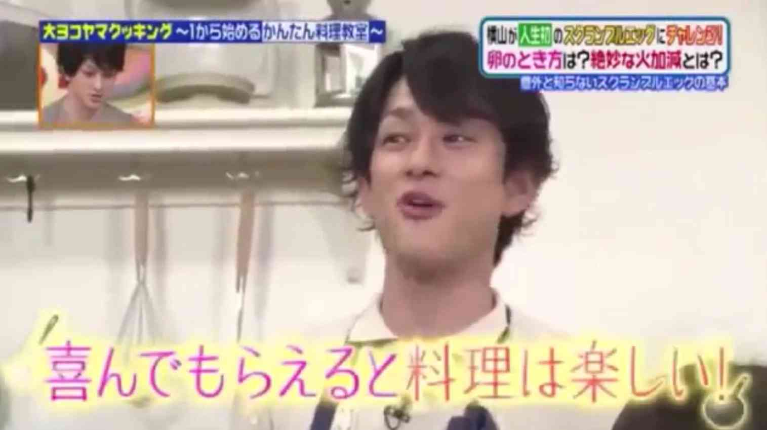 【ネタトピ】もしもジャニーズがレストランを作ったら