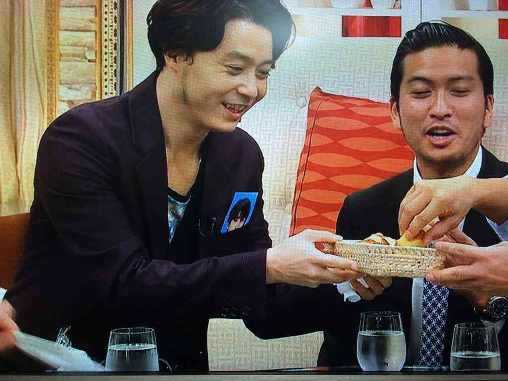 【ネタトピ】もしもジャニーズがレストランを作ったら