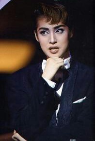 宝塚OGを語りたい