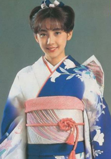 宝塚OGを語りたい