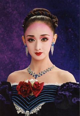 宝塚OGを語りたい