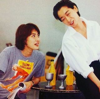 宝塚OGを語りたい