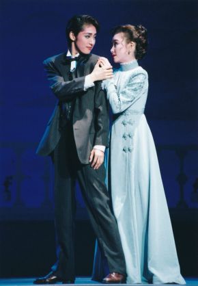 宝塚OGを語りたい