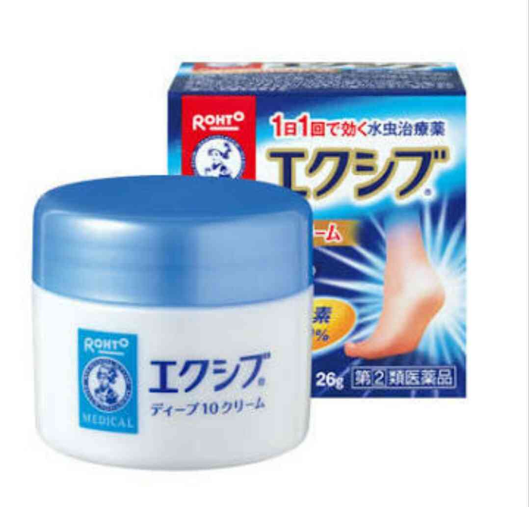 かかとがガサガサの人