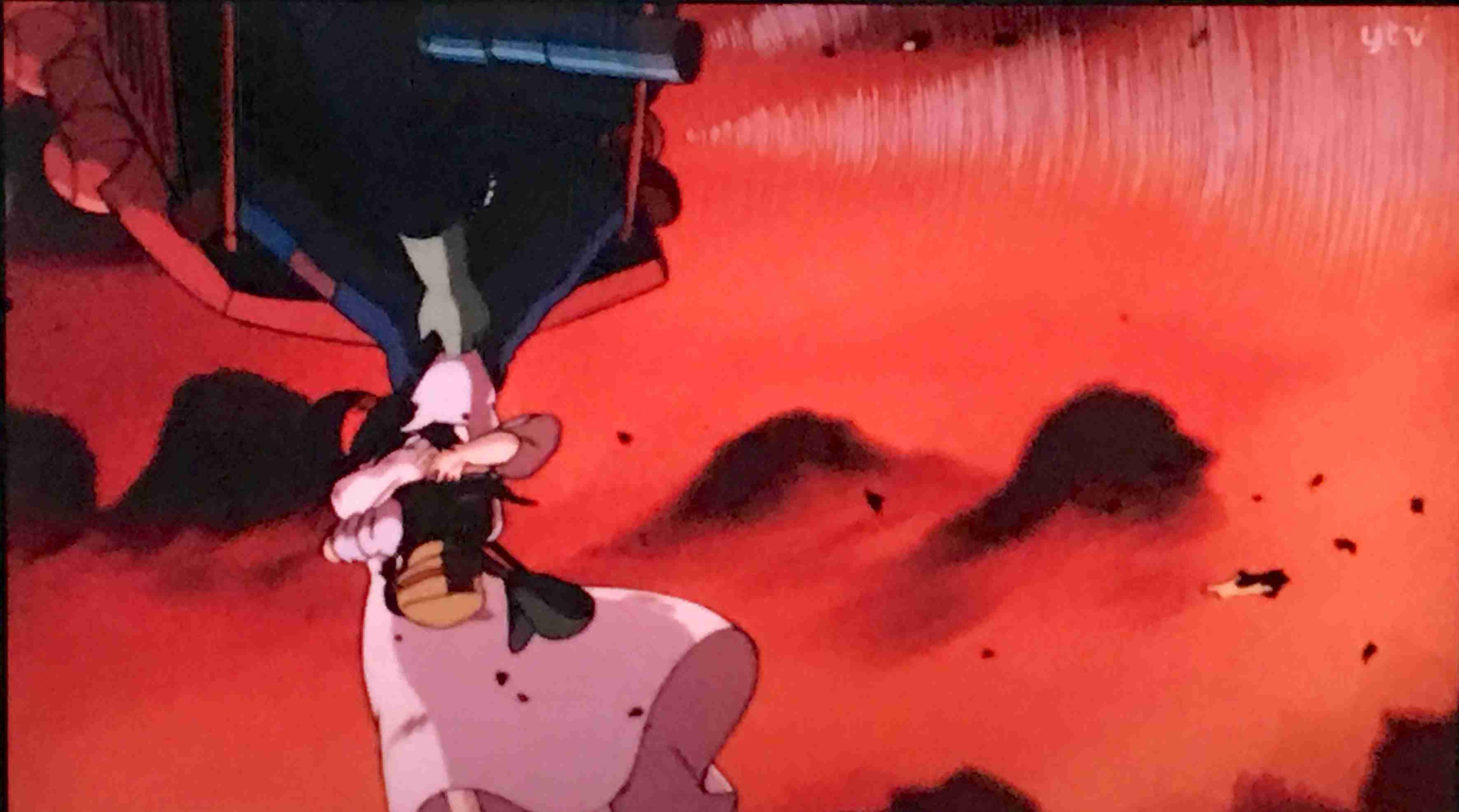 実況·感想]金曜ロードSHOW! 天空の城ラピュタ[ノーカット版