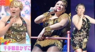 浜崎あゆみ、セレブ感あふれる買い物姿が隠し撮り!?　「オーラが半端ない」「セレブあゆ」