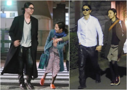 異性の友達が多い人との結婚
