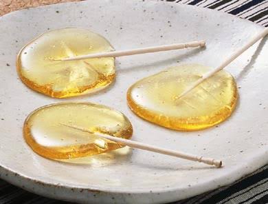 超簡単お菓子レシピ