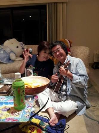 上沼恵美子が好きな人
