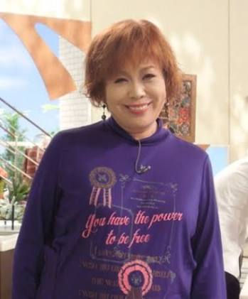 上沼恵美子が好きな人
