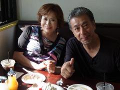 上沼恵美子が好きな人