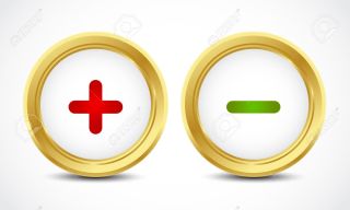 この四文字熟語の意味、知ってる？知らない？【＋－】