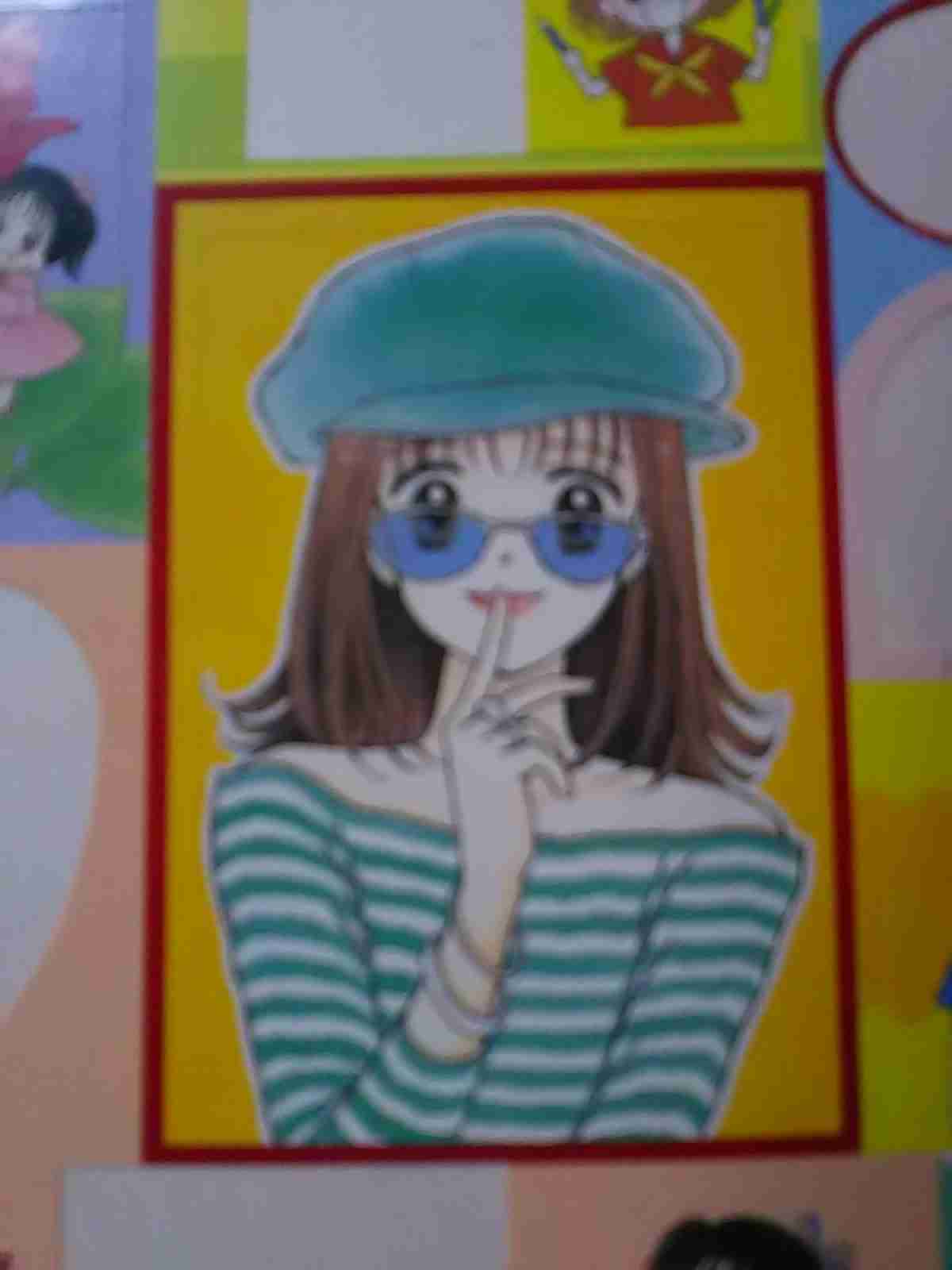 ボーダーの服をカッコよく着こなすには？