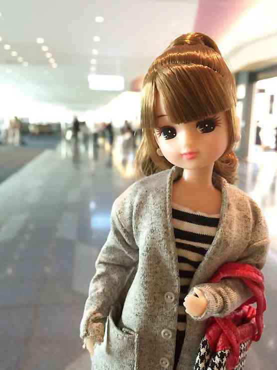 ボーダーの服をカッコよく着こなすには？