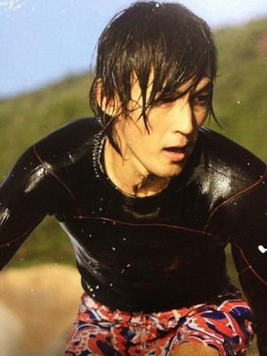 いろんな稲葉浩志が見たい