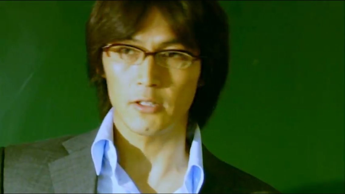 いろんな稲葉浩志が見たい