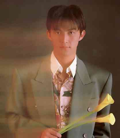 いろんな稲葉浩志が見たい