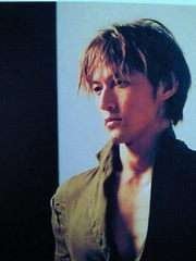 いろんな稲葉浩志が見たい