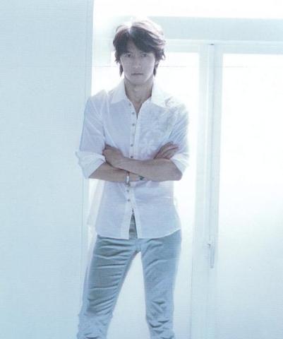 いろんな稲葉浩志が見たい