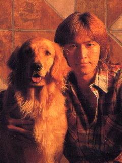 いろんな稲葉浩志が見たい