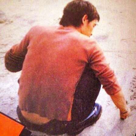 いろんな稲葉浩志が見たい