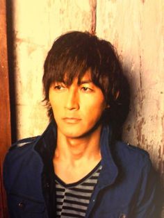 いろんな稲葉浩志が見たい