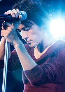 いろんな稲葉浩志が見たい