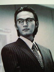 いろんな稲葉浩志が見たい