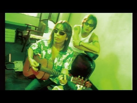 いろんな稲葉浩志が見たい