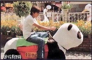 いろんな稲葉浩志が見たい