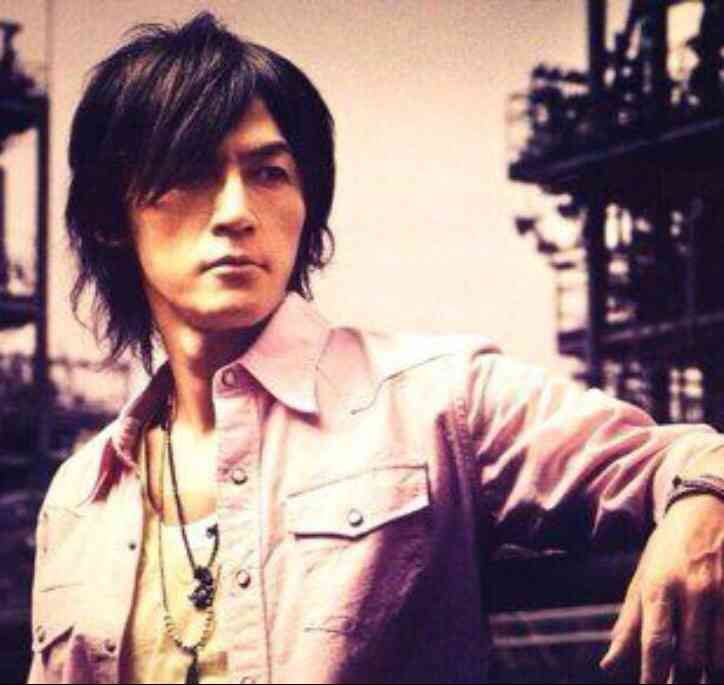 いろんな稲葉浩志が見たい