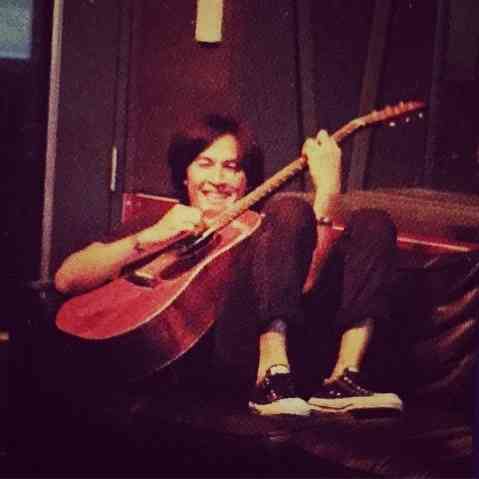 いろんな稲葉浩志が見たい