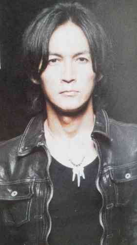 いろんな稲葉浩志が見たい