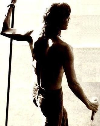 いろんな稲葉浩志が見たい