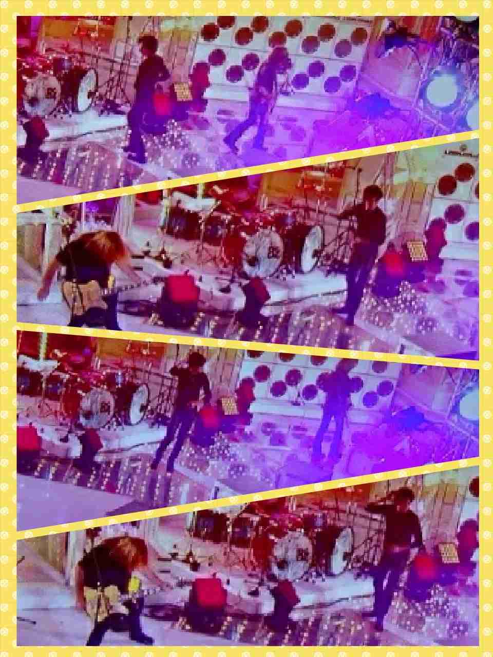 いろんな稲葉浩志が見たい