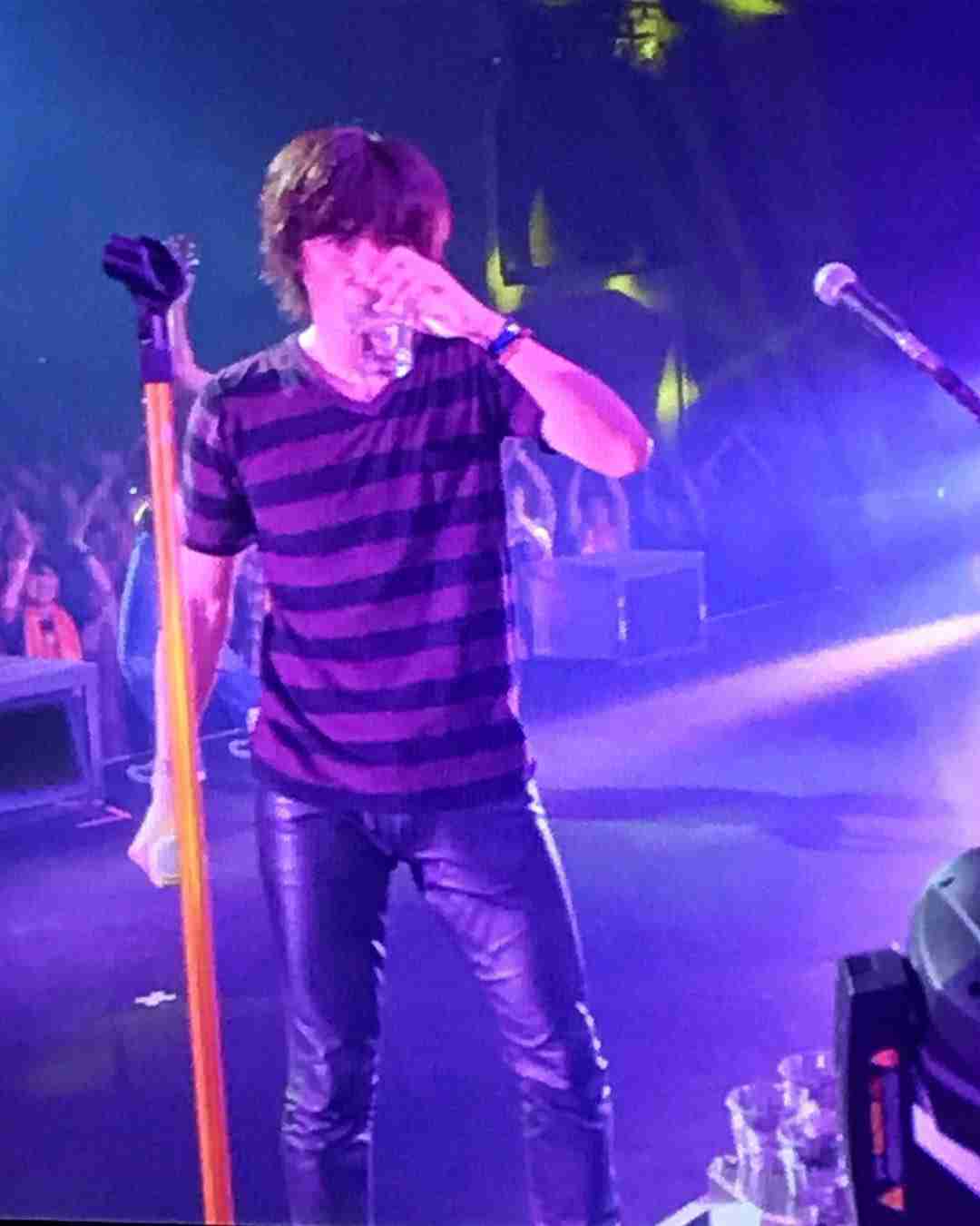 いろんな稲葉浩志が見たい