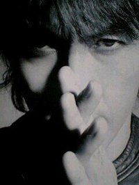 いろんな稲葉浩志が見たい