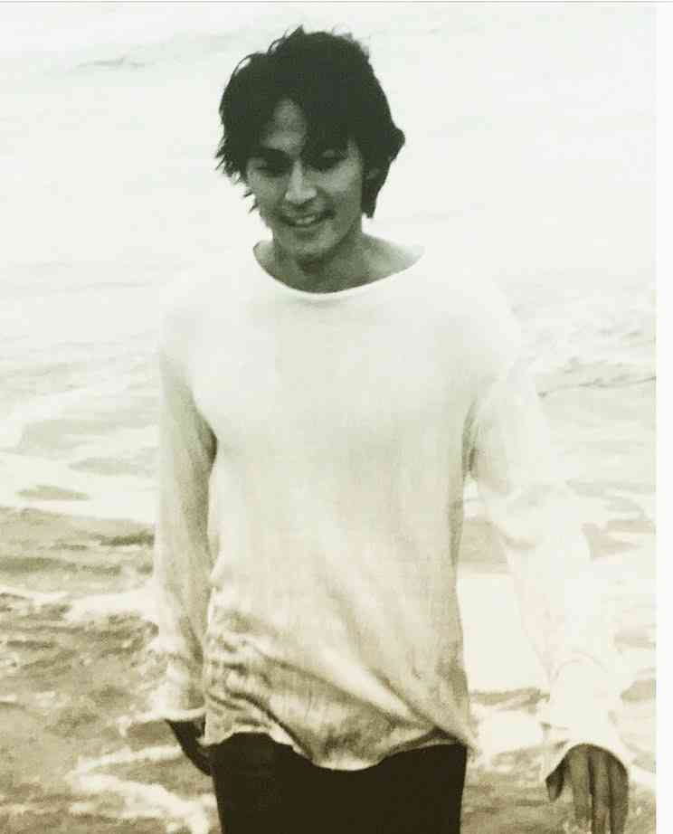 いろんな稲葉浩志が見たい