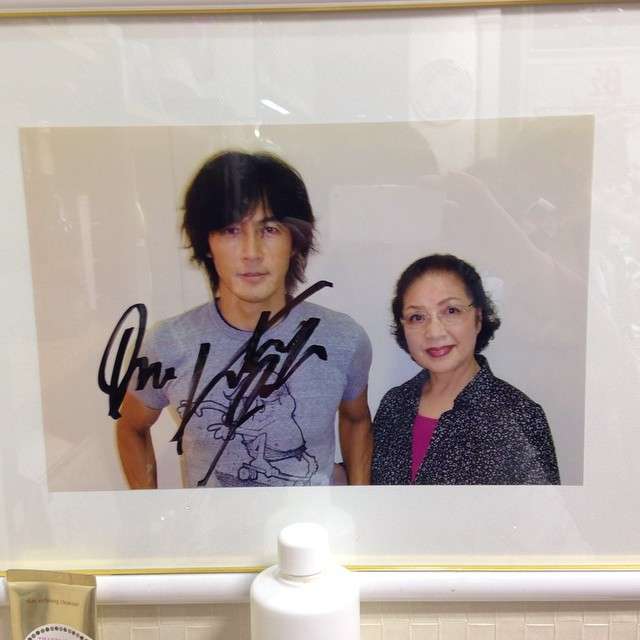 いろんな稲葉浩志が見たい