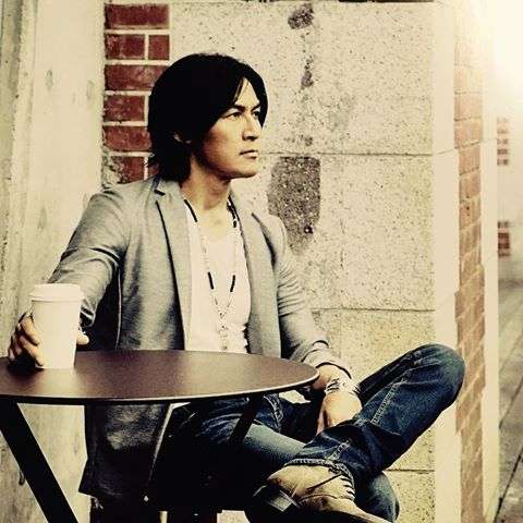 いろんな稲葉浩志が見たい