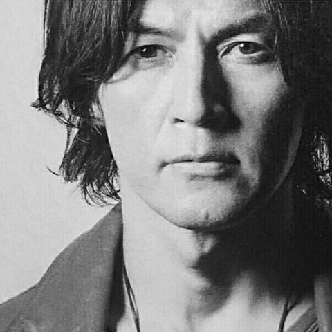 いろんな稲葉浩志が見たい