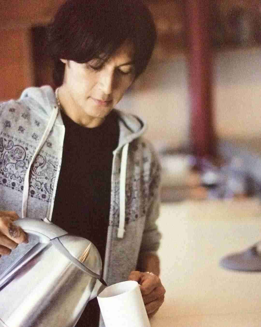 いろんな稲葉浩志が見たい