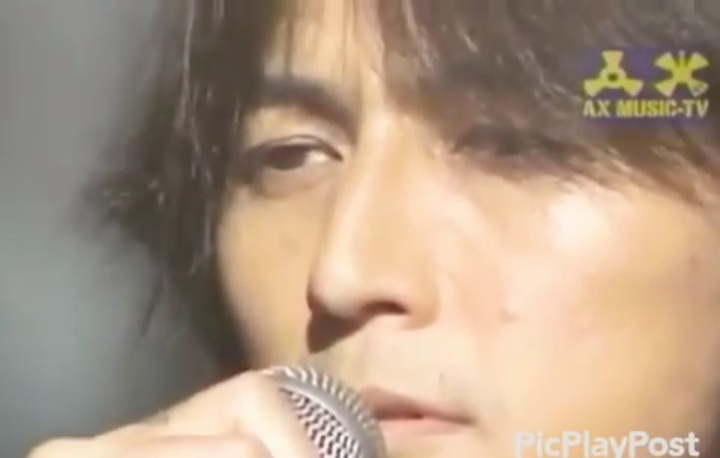 いろんな稲葉浩志が見たい