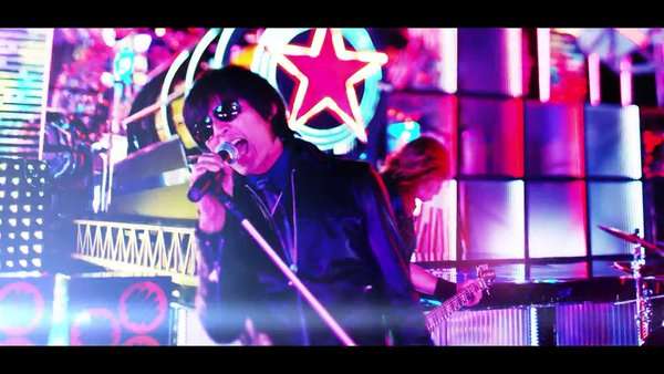 いろんな稲葉浩志が見たい