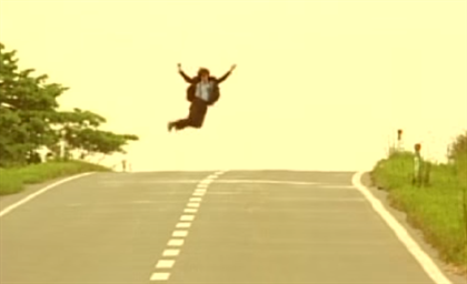 いろんな稲葉浩志が見たい