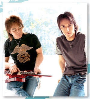 いろんな稲葉浩志が見たい