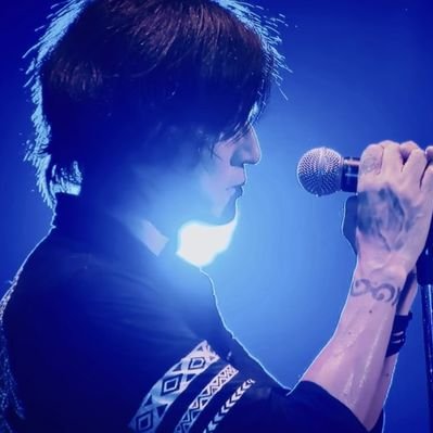 いろんな稲葉浩志が見たい